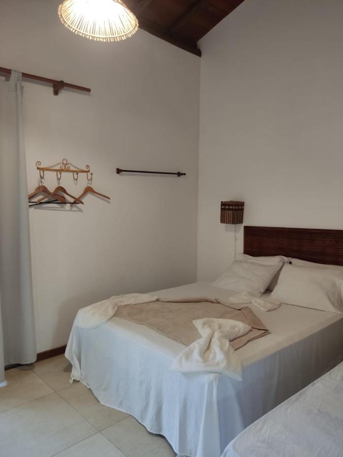 Casa Mabuia Beach 바라 그란데 외부 사진