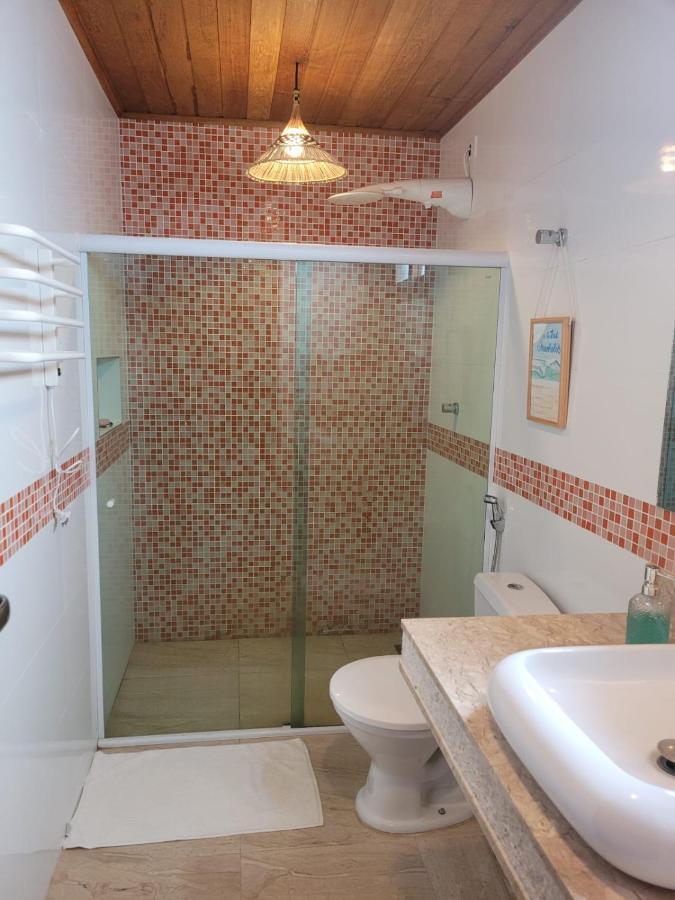 Casa Mabuia Beach 바라 그란데 외부 사진