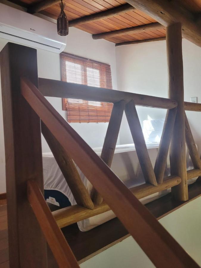 Casa Mabuia Beach 바라 그란데 외부 사진