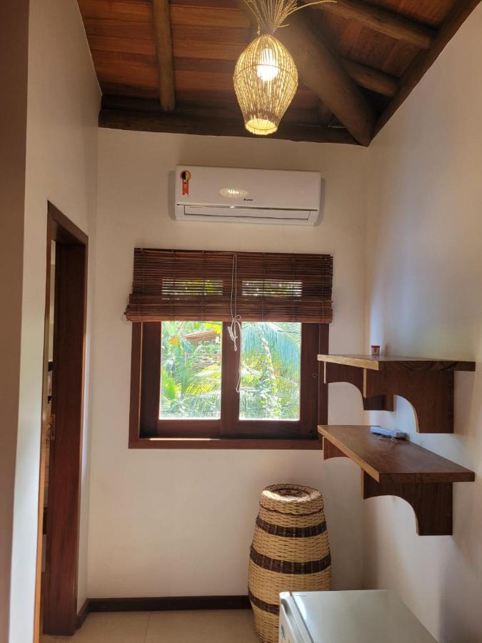 Casa Mabuia Beach 바라 그란데 외부 사진